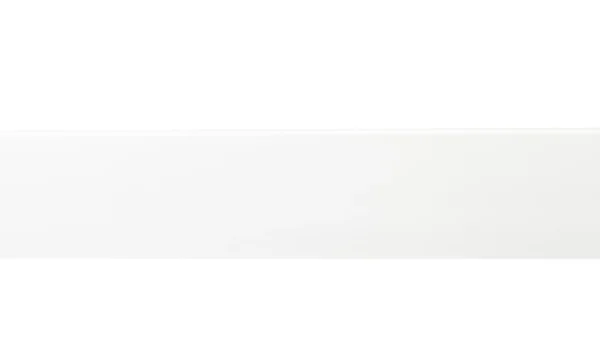 Плинтус дюрополимерный Bonkeel 01 Белый (80х14х2000 мм) в Ростове-на-Дону