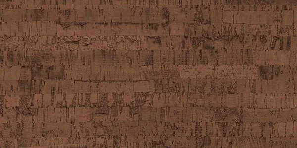 Пробковое покрытие CorkStyle Eco Cork Linea Chocco (915 x 305 x 6 мм) в Ростове-на-Дону