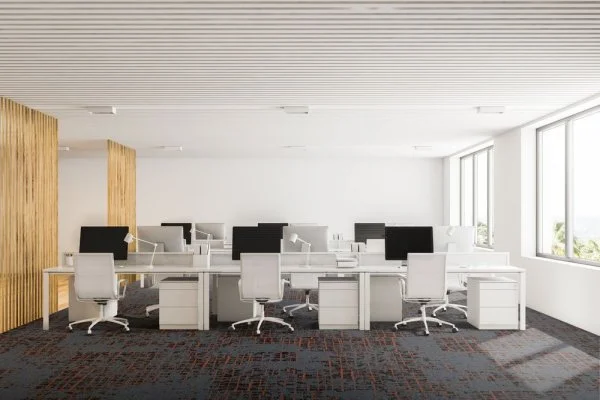 Ковровая плитка AW Macro 91 в Ростове-на-Дону