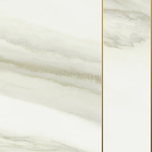 Керамогранит Italon Шарм Эдванс Кремо 60х60 Лакшери Лайн (Патинированная) в Ростове-на-Дону