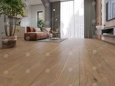 Инженерная доска Alpine Floor Villa Дуб Амаретти в Ростове-на-Дону