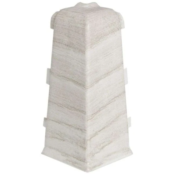 Угол наружный INDO70 19 Дуб Онтарио в Ростове-на-Дону