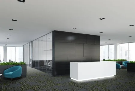 Ковровая плитка AW Macro 92 в Ростове-на-Дону