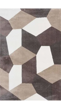 Ковер Синтелон Creative 1,60X2,30 16GWG Прямоугольник в Ростове-на-Дону