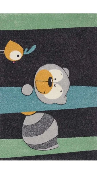 Ковер Синтелон Pastel Kids 1,60x2,30 W9MZM Прямоугольник в Ростове-на-Дону