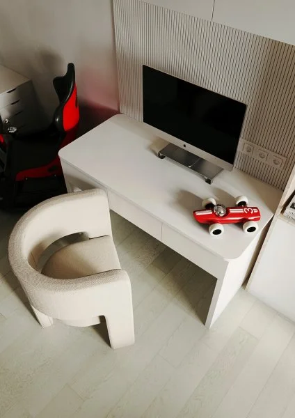 Паркетная доска Quartz Parquet Классик 7 мм Дуб Скандинавский 1258-57 в Ростове-на-Дону