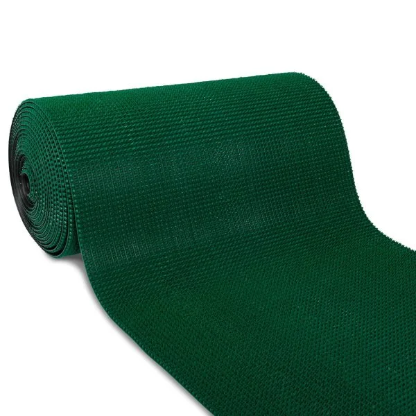 Щетинистое покрытие Альфа-Стиль 163 Зелёный - 0,9х15 м. пог в Ростове-на-Дону