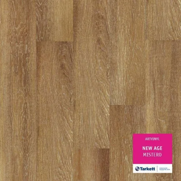ПВХ плитка Tarkett New Age Mistero Планка 152Х914 в Ростове-на-Дону