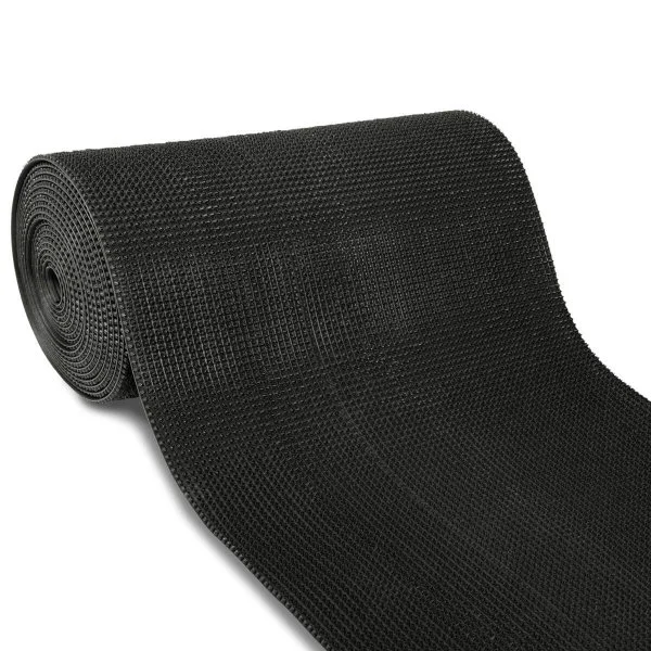 Щетинистое покрытие Альфа-Стиль 127 Мокрый асфальт - 0,9х15 м. пог в Ростове-на-Дону