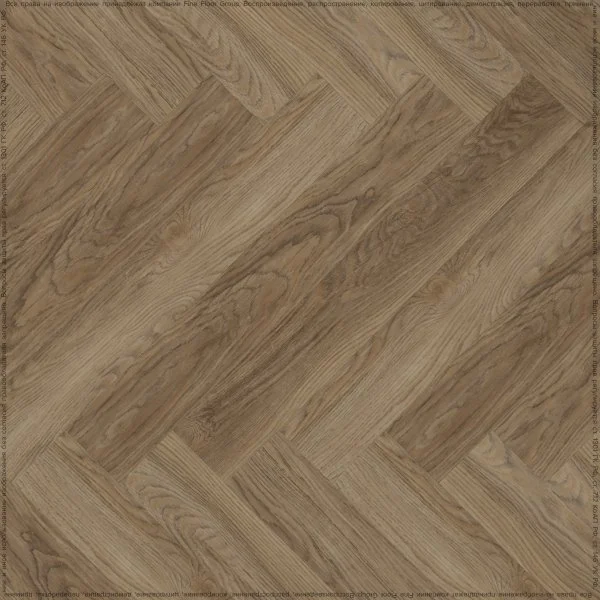 ПВХ плитка FineFlex Wood Дуб Дарвин FX-103 в Ростове-на-Дону