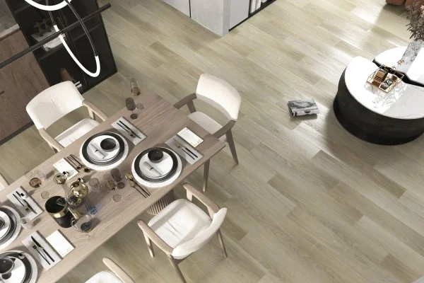 Кварц-виниловая плитка Refloor Fargo Comfort 2101-05 Вяз Оксфорд в Ростове-на-Дону