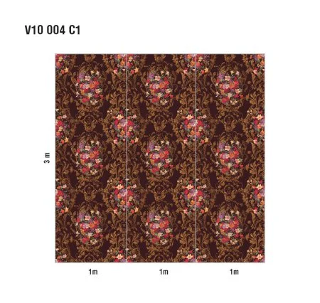 Обои Loymina Classic II V10, 004, C1 в Ростове-на-Дону