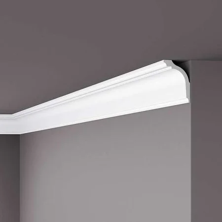 Карниз NMC Nomastyl GT1 (85х60х2000мм) в Ростове-на-Дону