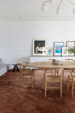 Ковровое покрытие AW Kiama 48 - (5м) в Ростове-на-Дону