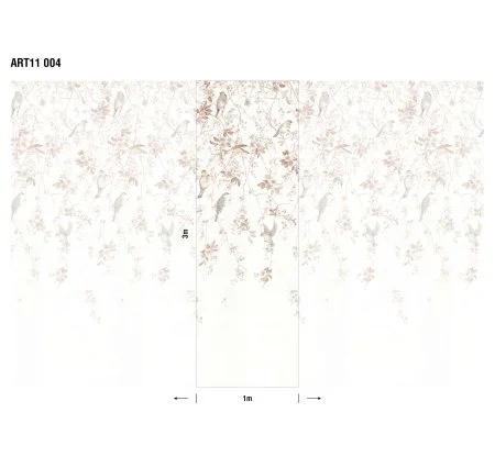 Обои Loymina Пейзаж ART11 004 в Ростове-на-Дону