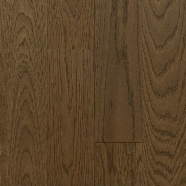 Паркетная доска Quartz Parquet Классик 7 мм Дуб Брауни 413 в Ростове-на-Дону