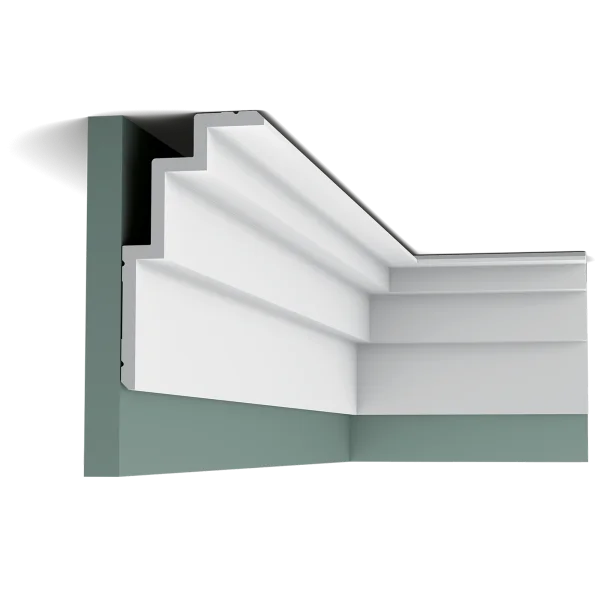 Карниз Orac C392 (10*19*2000 мм) в Ростове-на-Дону