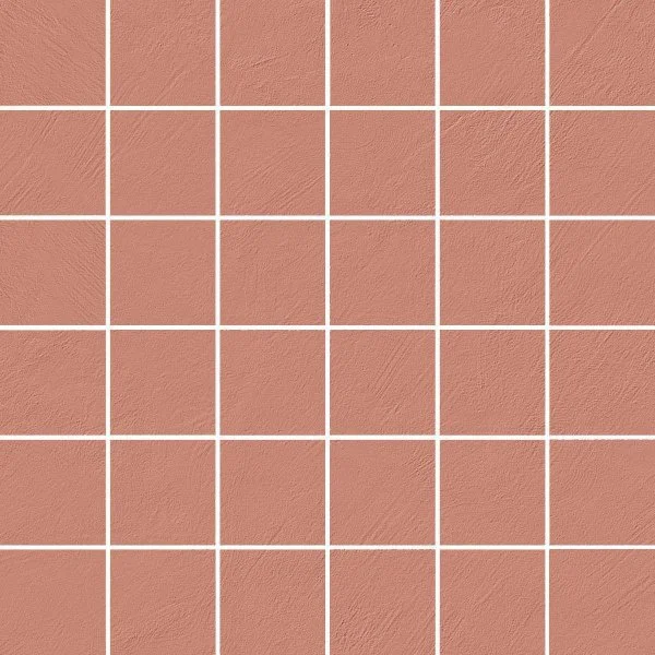 Керамогранит Italon Серфейс Скарлет мозаика 30*30 пат. в Ростове-на-Дону