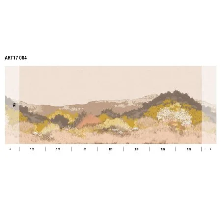 Обои Loymina Пейзаж vol. 2 ART17 004 в Ростове-на-Дону