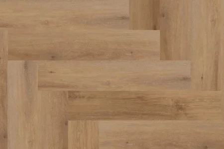 Виниловый пол Floor Factor Herringbone Natural Oak в Ростове-на-Дону