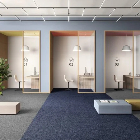 Ковровая плитка AW Medusa 77 в Ростове-на-Дону