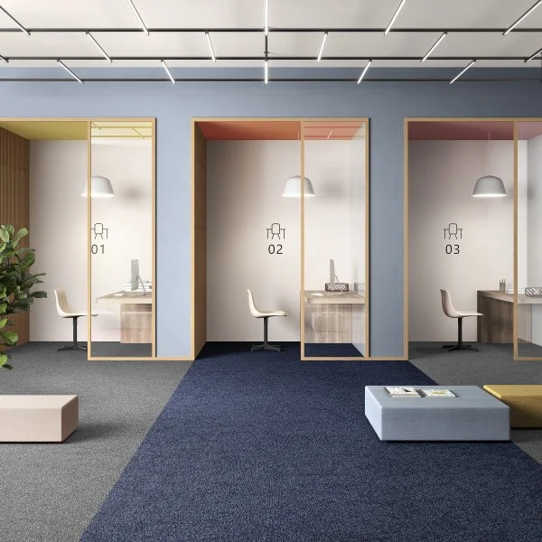 Ковровая плитка AW Medusa 77 в Ростове-на-Дону