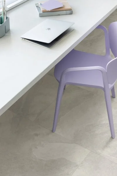 LVT-плитка Moduleo Roots Glue 0.55 EIR Mustang Slate 70177CD в Ростове-на-Дону