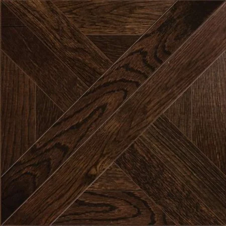 Модульный паркет Гордон Дуб Темный 449х449х15 мм в Ростове-на-Дону