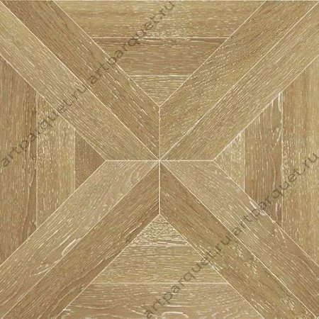 Модульный паркет Kochanelli Квадро Дуб Эстато 441х441х15 мм в Ростове-на-Дону