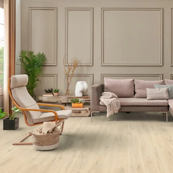 Ламинат Aberhof Tornado 1062 Дуб Миура 8мм 33кл в Ростове-на-Дону