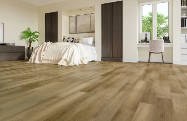 Кварц-виниловая плитка Refloor Fargo Comfort 70W921 Дуб Мехико (Градиент) в Ростове-на-Дону