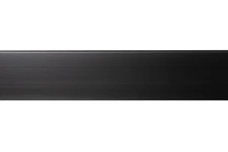 Плинтус дюрополимерный Bonkeel 02 Черный (80х14х2000 мм) в Ростове-на-Дону