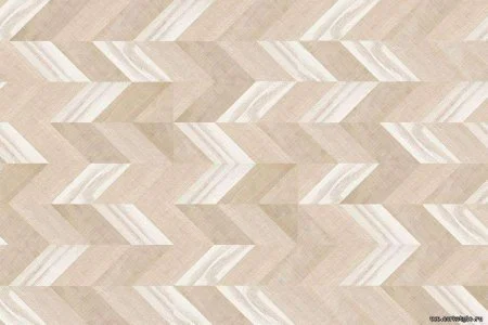 Пробковое покрытие CorkStyle Chevron Creme в Ростове-на-Дону