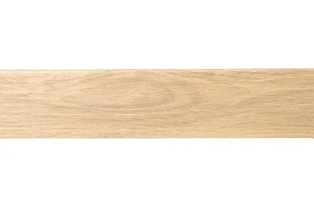 Плинтус дюрополимерный Bonkeel Дуб Бежевый (80х14х2000 мм) в Ростове-на-Дону