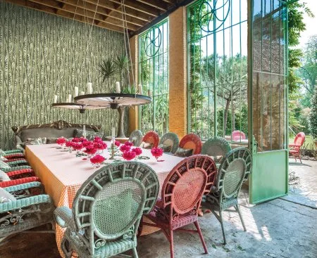 Обои Loymina Amazonia Ins7, 005/1 в Ростове-на-Дону