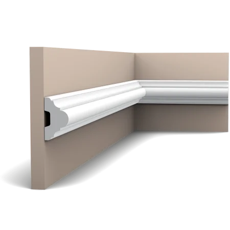 Молдинг Orac P4020 (50*29*2000 мм) в Ростове-на-Дону