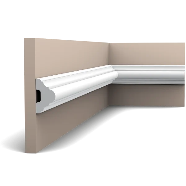 Молдинг Orac P4020 (50*29*2000 мм) в Ростове-на-Дону