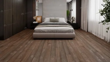 Инженерная доска Alpine Floor Studio Дуб Дымчатый в Ростове-на-Дону