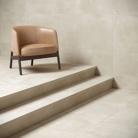 Керамогранит Coliseum Экспо Уайт 60х60 (Натуральный и Реттифицированный) в Ростове-на-Дону