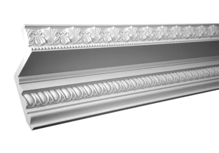 Карниз Европласт 1.50.137 2,0 м в Ростове-на-Дону