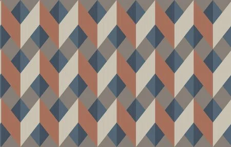 Обои Milassa Geometrica Gm5, 021 в Ростове-на-Дону