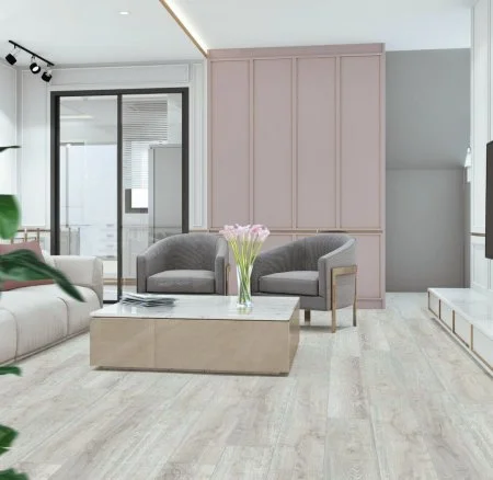 Виниловый пол Royce Ultima U1964 Дуб Рома в Ростове-на-Дону