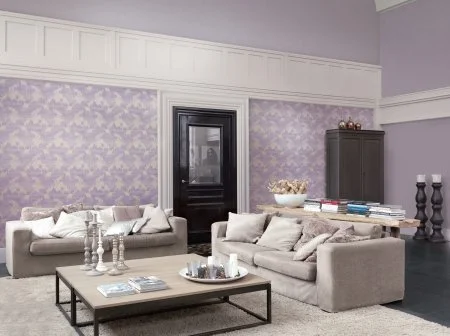 Обои Loymina Golden Library SAT31, 022 в Ростове-на-Дону