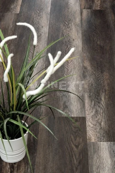 Кварц-виниловая плитка Alpine Floor Ultra Орех Темный ЕСО 5-13 2 мм. 34 класс в Ростове-на-Дону