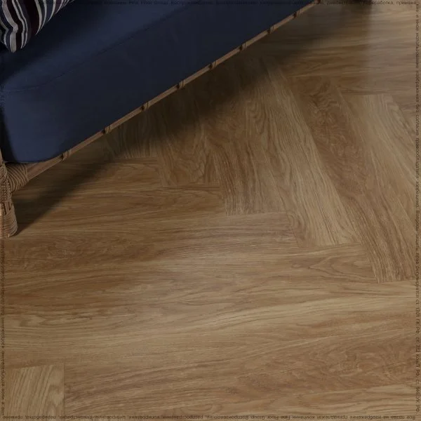 ПВХ плитка FineFlex Wood Дуб Вармане FX-106 в Ростове-на-Дону