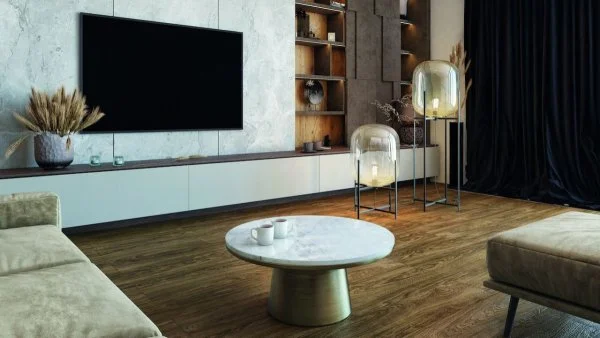 Ламинат Kronopol Aurum Eco Movie 4583 Oak Cannes в Ростове-на-Дону