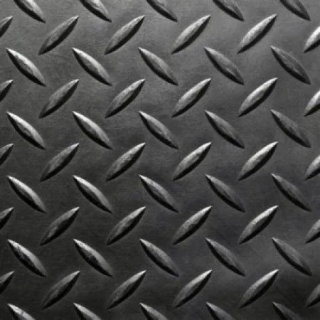 Противоскользящее резиновое покрытие Рисинка (1,0х10м) в Ростове-на-Дону