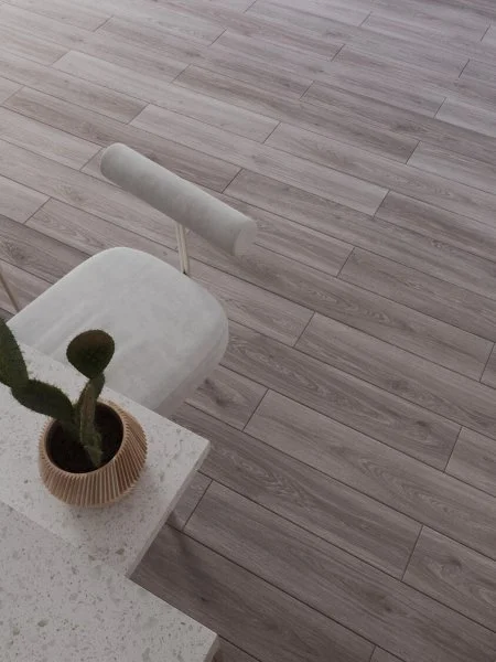 Ламинат Egger PRO 10/33 4V Дуб Камвуния серый EPL221 в Ростове-на-Дону