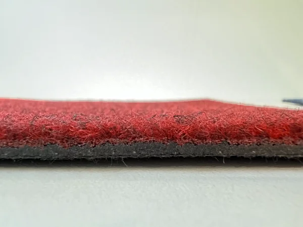 Ковровая плитка Bonkeel Storm Red в Ростове-на-Дону