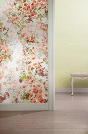 Обои Loymina Golden Library Q11, 005 в Ростове-на-Дону